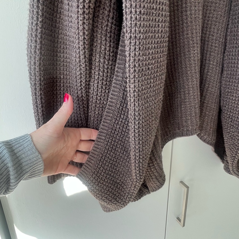 Market & Spruce Cardigan - Picture 3 of 4